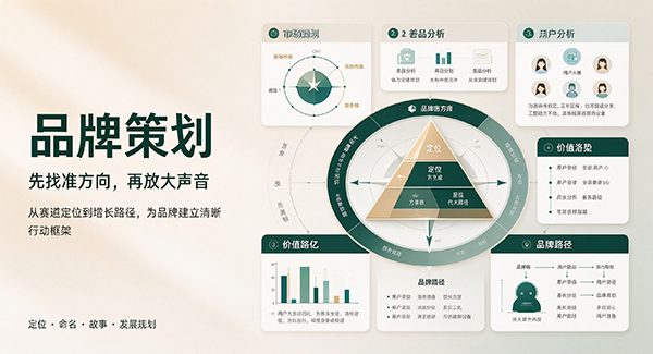 奉节县品牌策划